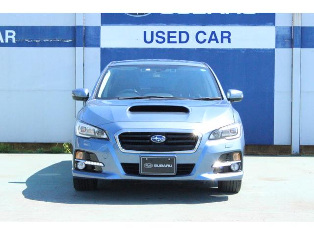 レヴォーグ 千葉県 中古車ならスグダス Subaru 公式