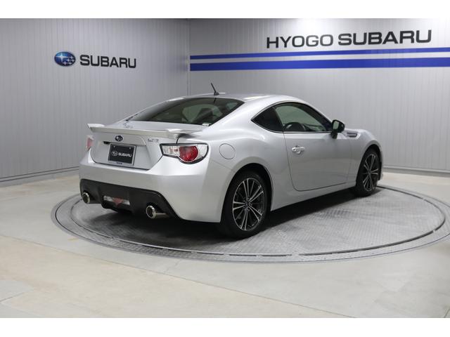 Brz 兵庫県 写真を全て見る 中古車ならスグダス Subaru 公式