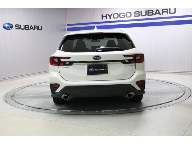 スバル レ>ガシィツーリングワゴン