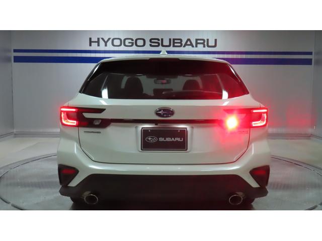 スバル レ>ガシィツーリングワゴン