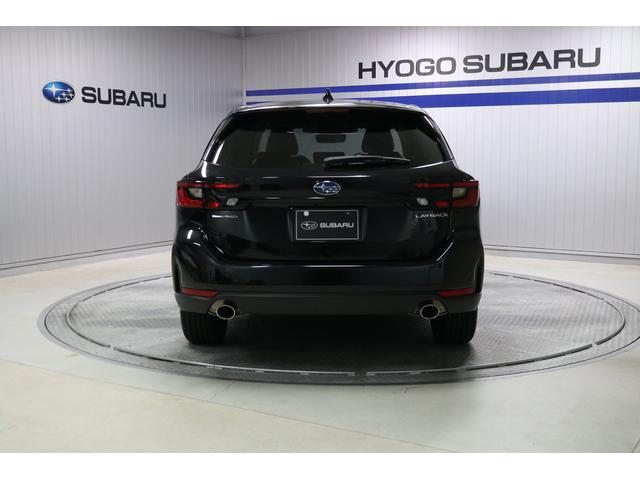 スバル レ>ガシィツーリングワゴン