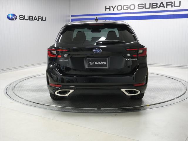 スバル レ>ガシィツーリングワゴン