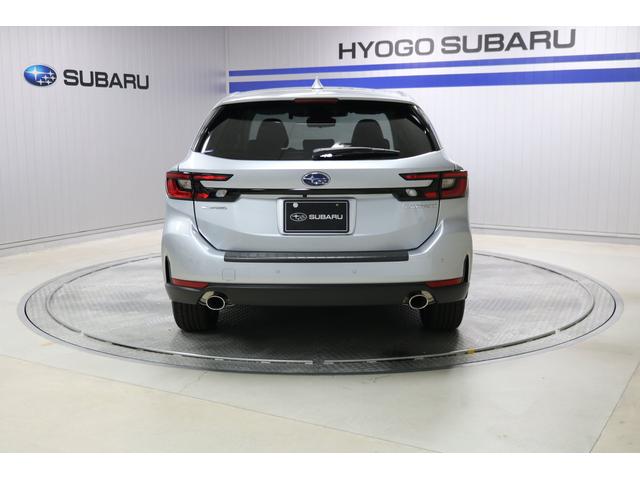 スバル レ>ガシィツーリングワゴン