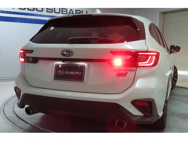 スバル レ>ガシィツーリングワゴン