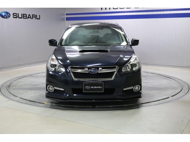 スバル レ>ガシィツーリングワゴン