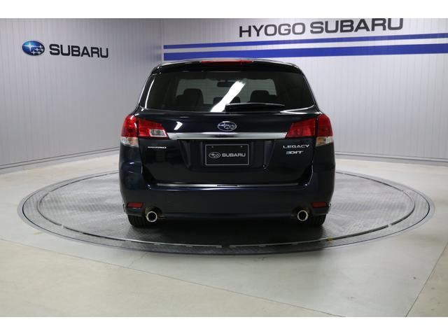 スバル レ>ガシィツーリングワゴン