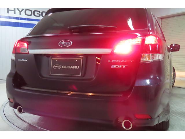 スバル レ>ガシィツーリングワゴン