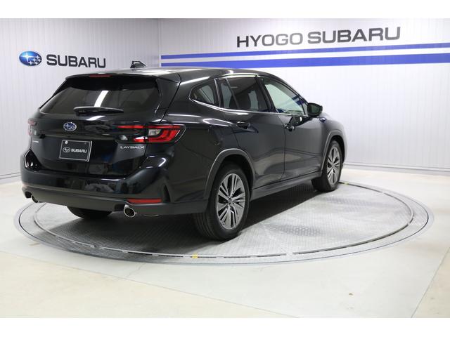 スバル レ>ガシィツーリングワゴン