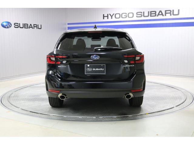 スバル レ>ガシィツーリングワゴン