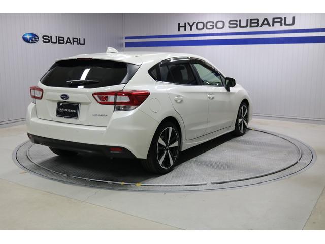 スバル レ>ガシィツーリングワゴン