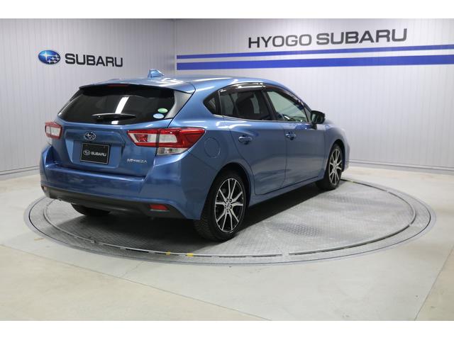 スバル レ>ガシィツーリングワゴン