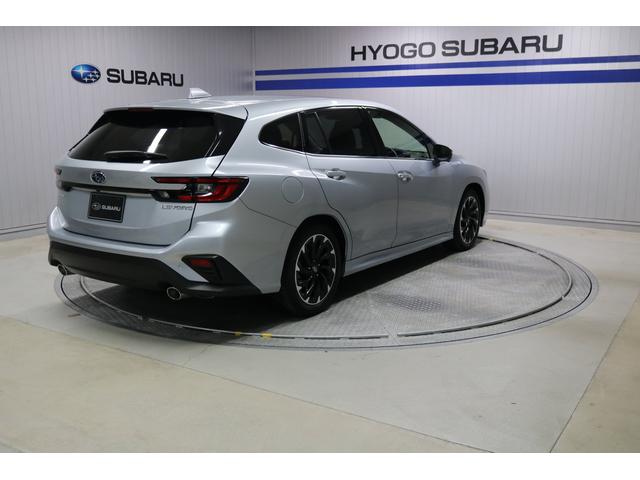 スバル レ>ガシィツーリングワゴン