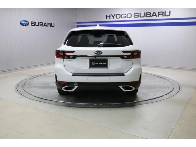 スバル レ>ガシィツーリングワゴン