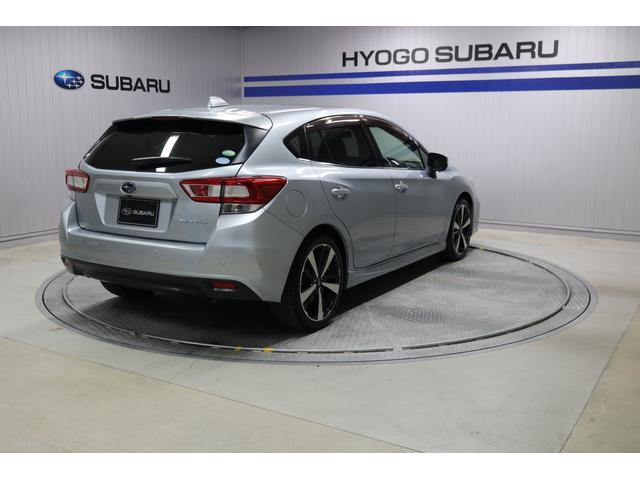 スバル レ>ガシィツーリングワゴン