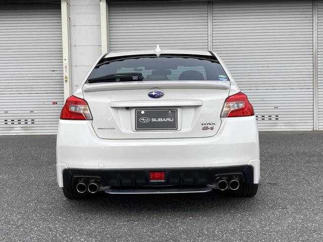 WRX S4(千葉県)| 中古車ならスグダス | SUBARU （公式）