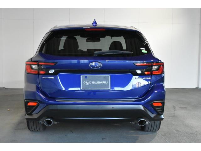 スバル レ>ガシィツーリングワゴン