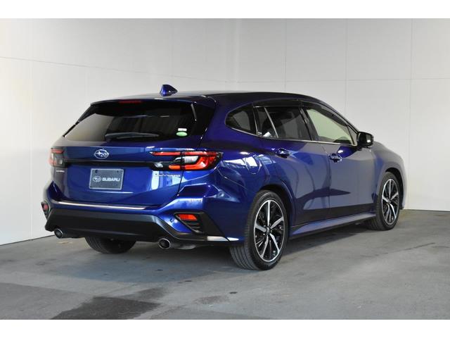 スバル レ>ガシィツーリングワゴン