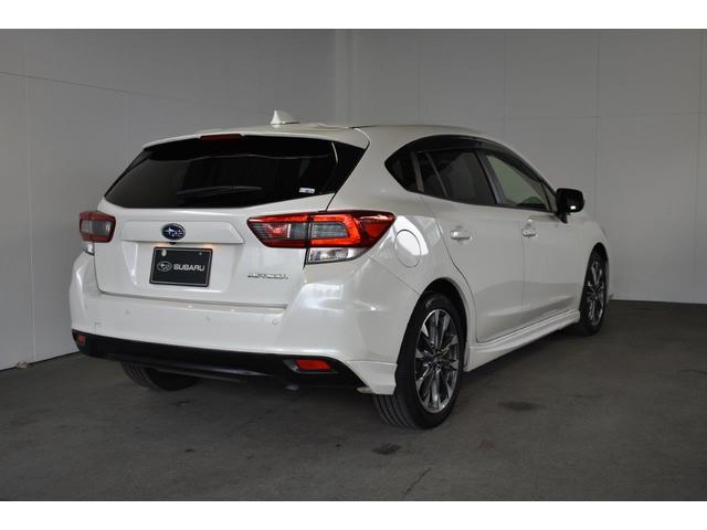 スバル レ>ガシィツーリングワゴン