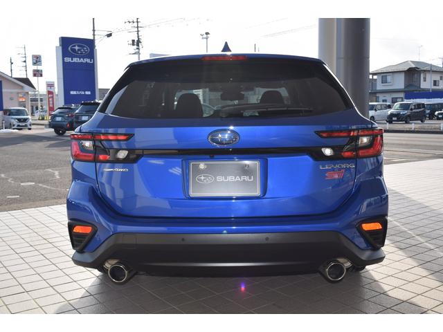 スバル レ>ガシィツーリングワゴン