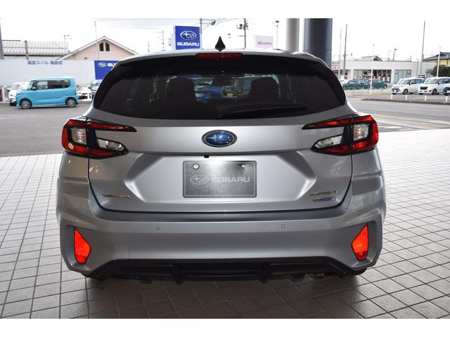 スバル レ>ガシィツーリングワゴン