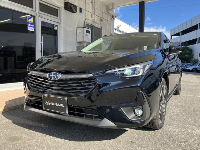 スバル レ>ガシィツーリングワゴン