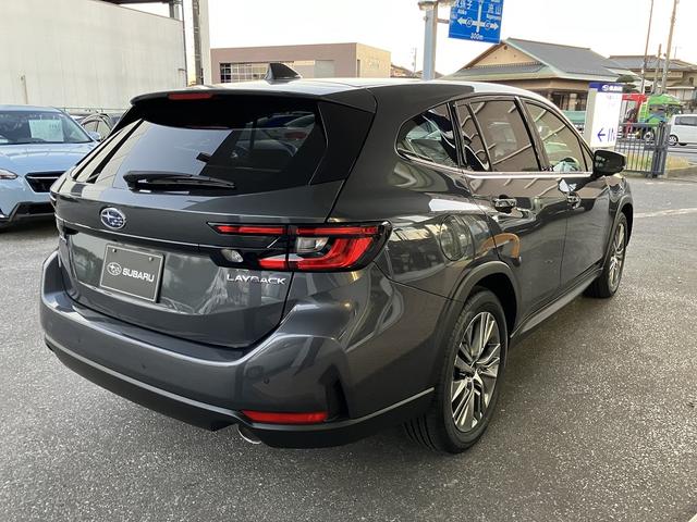 スバル レ>ガシィツーリングワゴン