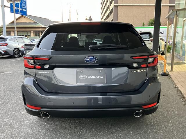 スバル レ>ガシィツーリングワゴン