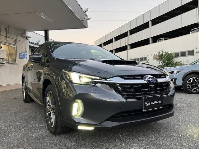 スバル レ>ガシィツーリングワゴン