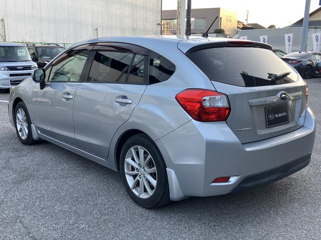 スバル レ>ガシィツーリングワゴン