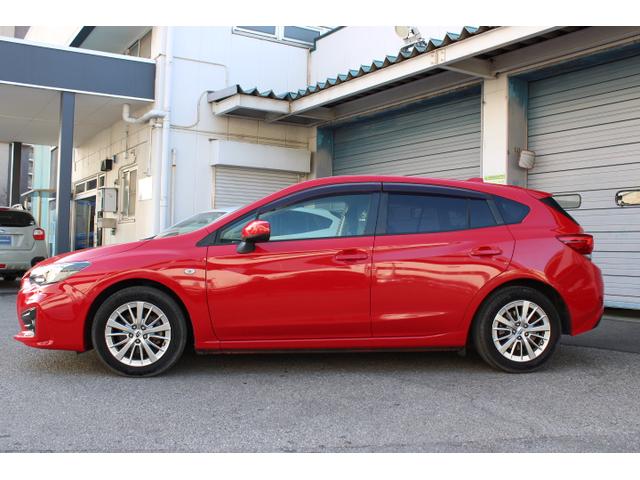 スバル レ>ガシィツーリングワゴン