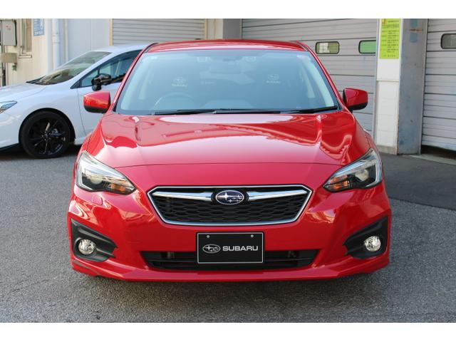 スバル レ>ガシィツーリングワゴン