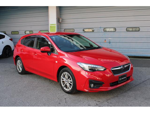 スバル レ>ガシィツーリングワゴン