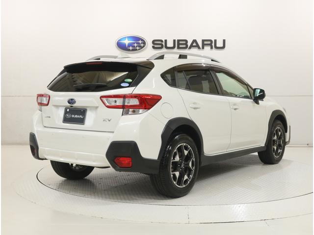 XV(大阪府)| 中古車ならスグダス | SUBARU （公式）