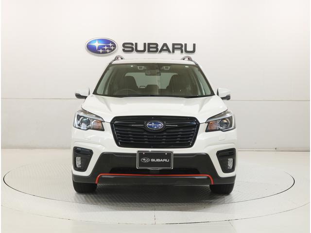 フォレスター(大阪府)| 中古車ならスグダス | SUBARU （公式）