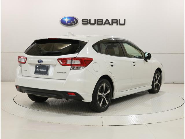 インプレッサスポーツ(大阪府)| 中古車ならスグダス | SUBARU （公式）