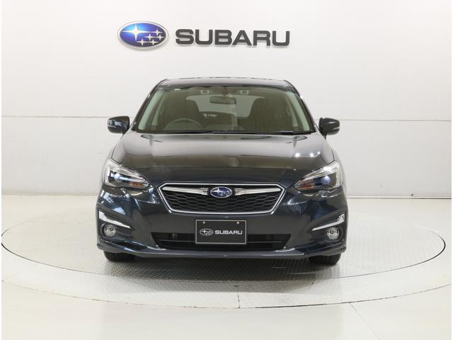 インプレッサスポーツ(大阪府)| 中古車ならスグダス | SUBARU （公式）