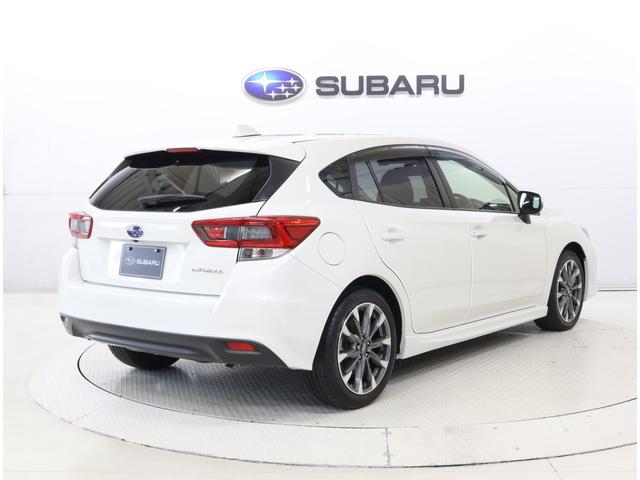 スバル レ>ガシィツーリングワゴン