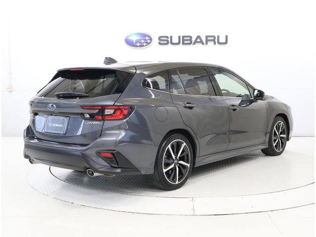 スバル レ>ガシィツーリングワゴン