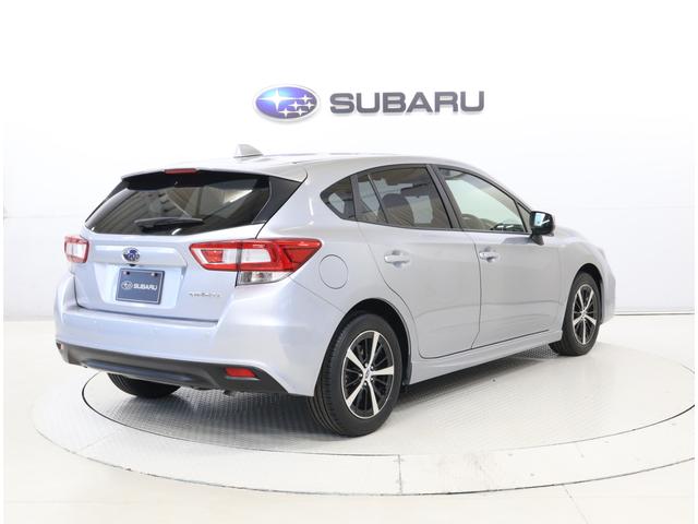 スバル レ>ガシィツーリングワゴン