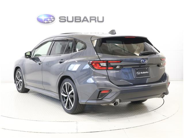 スバル レ>ガシィツーリングワゴン