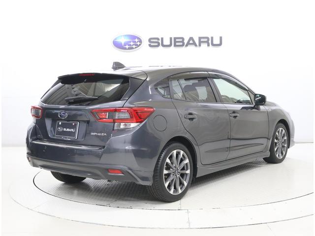 スバル レ>ガシィツーリングワゴン