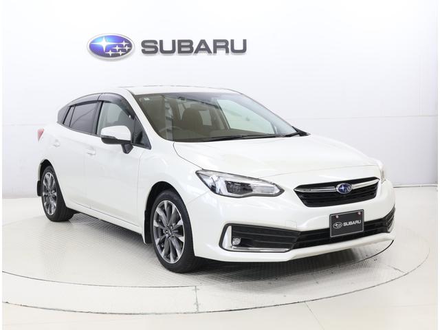 スバル レ>ガシィツーリングワゴン