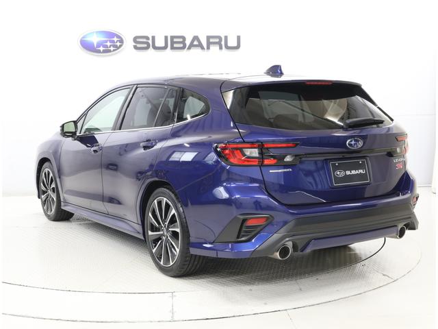 スバル レ>ガシィツーリングワゴン