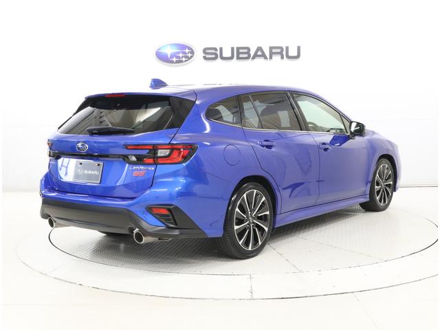 スバル レ>ガシィツーリングワゴン