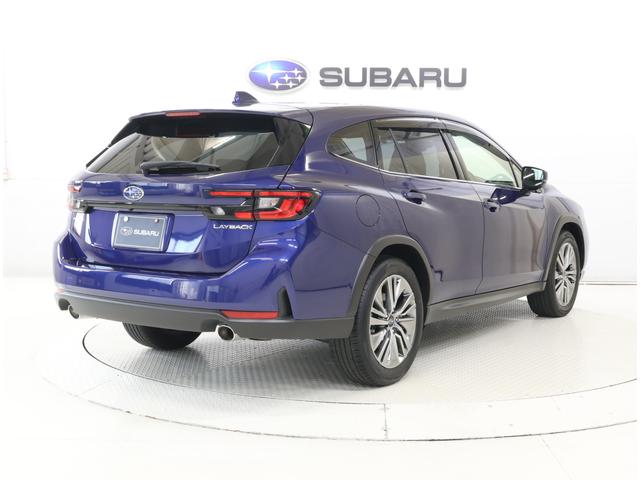 スバル レ>ガシィツーリングワゴン