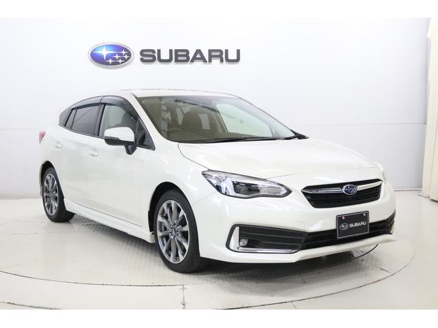 スバル レ>ガシィツーリングワゴン