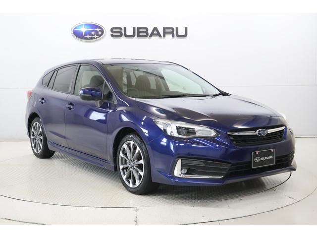 スバル レ>ガシィツーリングワゴン