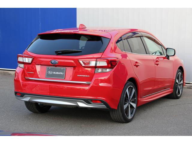 スバル レ>ガシィツーリングワゴン