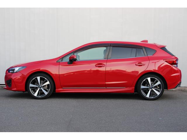 スバル レ>ガシィツーリングワゴン