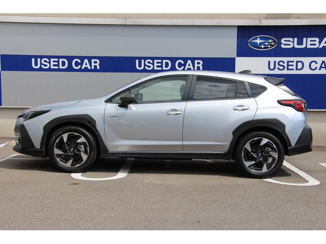 クロストレック(広島県)| 中古車ならスグダス | SUBARU （公式）